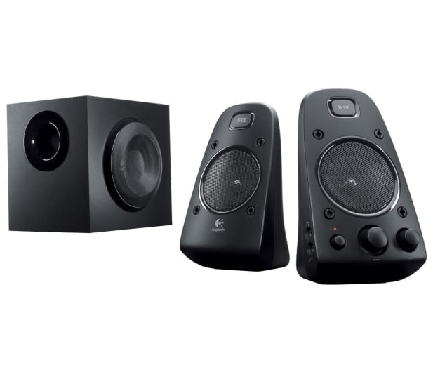 Logitech 2.1 Z623 THX Speaker System - 57722 - zdjęcie